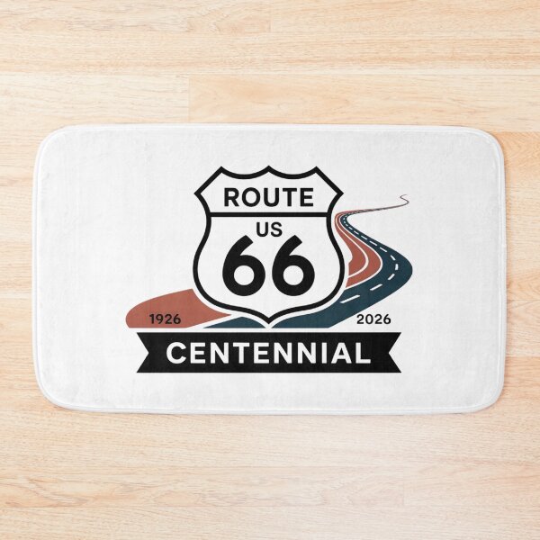 Item preview, Route 66 Centennial 1926 2026 designed and sold by DariaOltes.