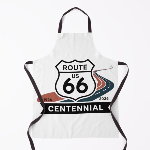 Item preview, Route 66 Centennial 1926 2026 designed and sold by DariaOltes.