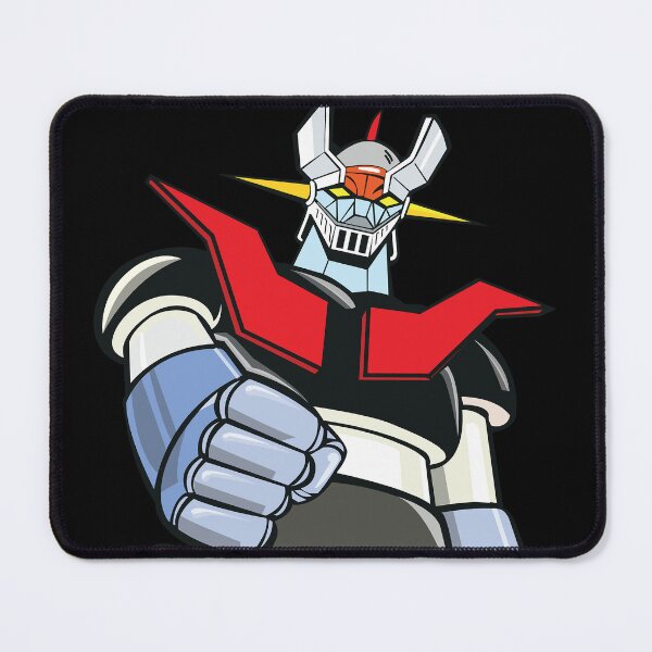 Item preview, Mazinger designed and sold by TheDisloyalists.