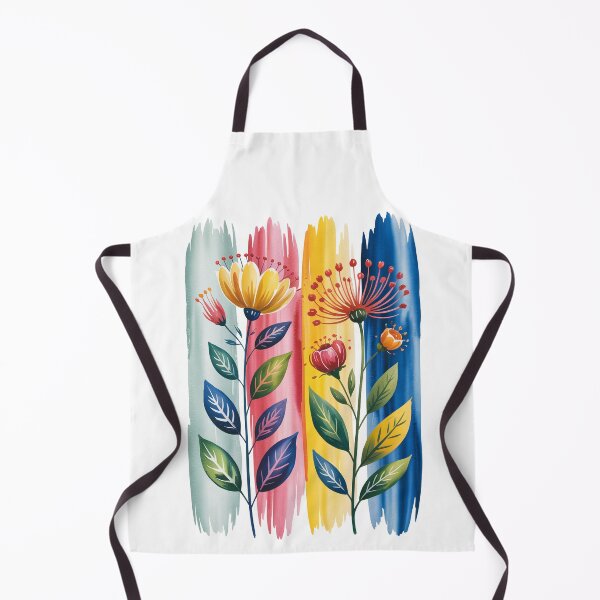 Item preview, Colorful Floral Composition designed and sold by jkrphoto.