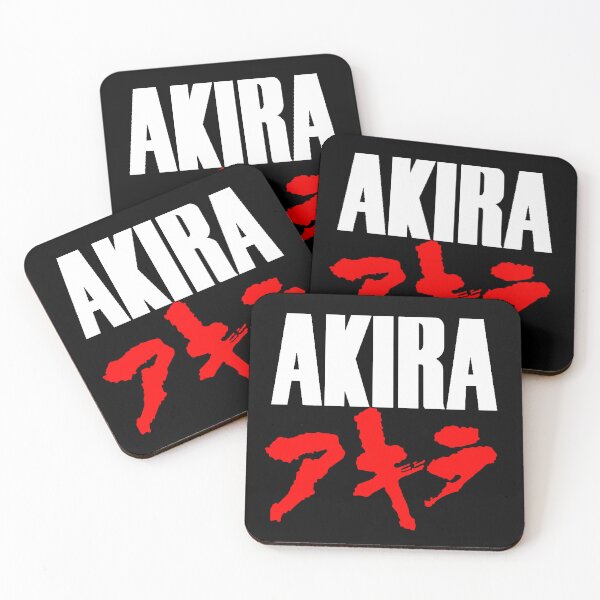 Item preview, A-KIRA designed and sold by FILM GUTTER.