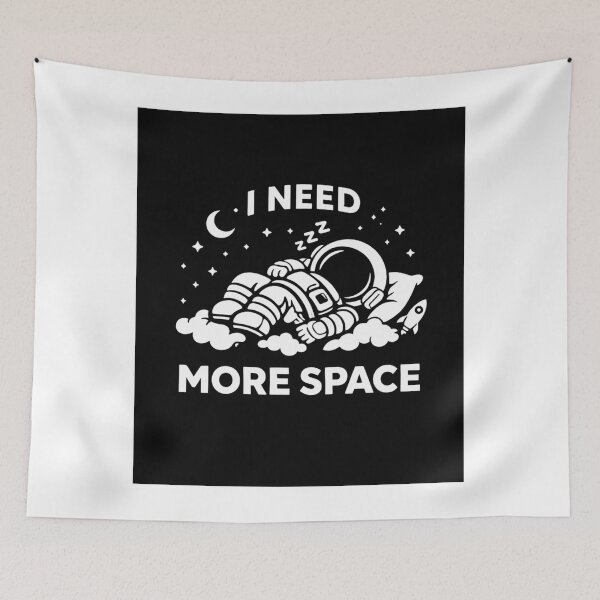 Item preview, Who love to explore sapce  designed and sold by All Products.