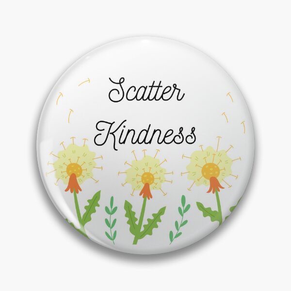 Item preview, Scatter Kindness designed and sold by Oreo2020 Creations.