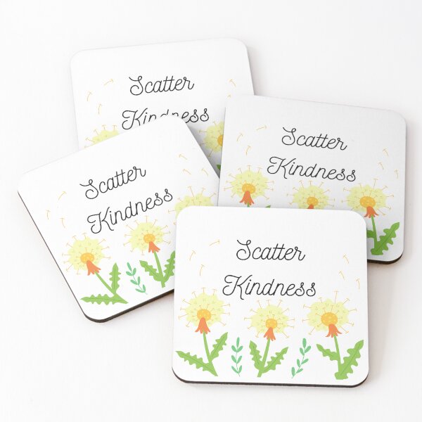 Item preview, Scatter Kindness designed and sold by Oreo2020 Creations.