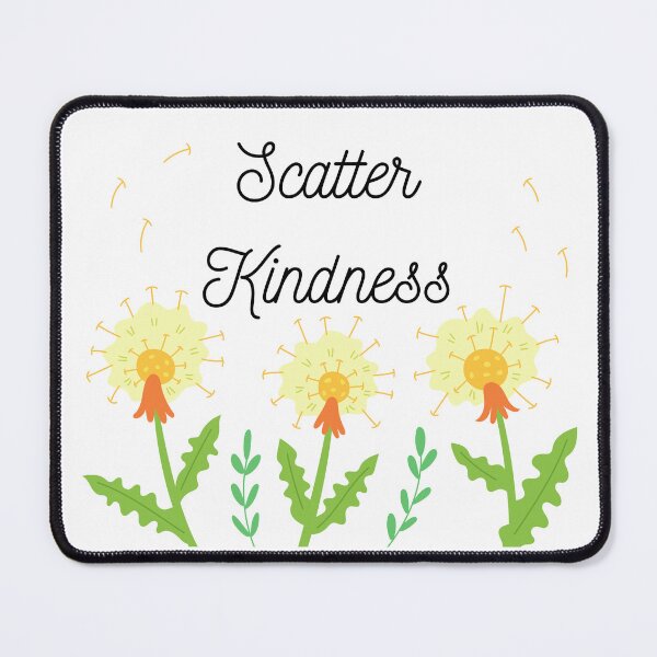 Item preview, Scatter Kindness designed and sold by Oreo2020 Creations.