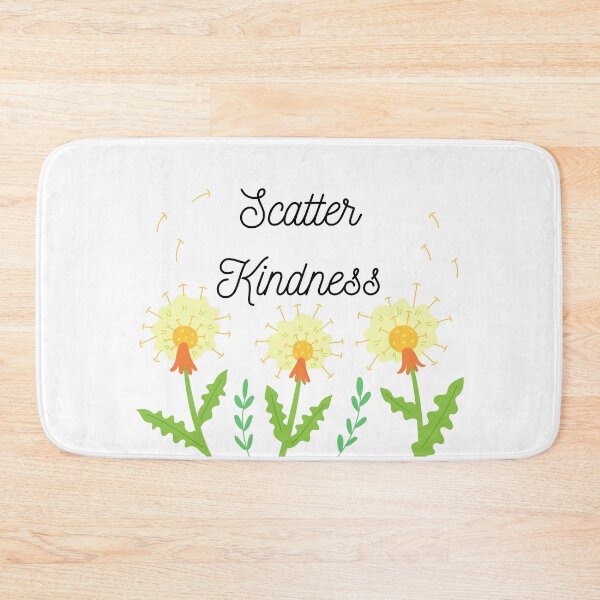 Item preview, Scatter Kindness designed and sold by Oreo2020 Creations.