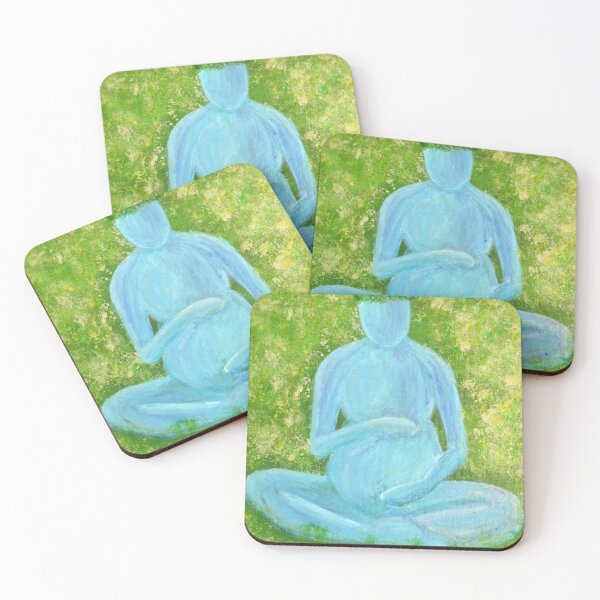 Item preview, Emerging Spring designed and sold by HeartofBirth.