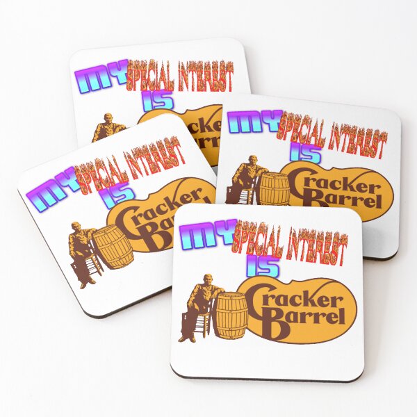 Item preview, CRACKER BARREL designed and sold by MikachuB.