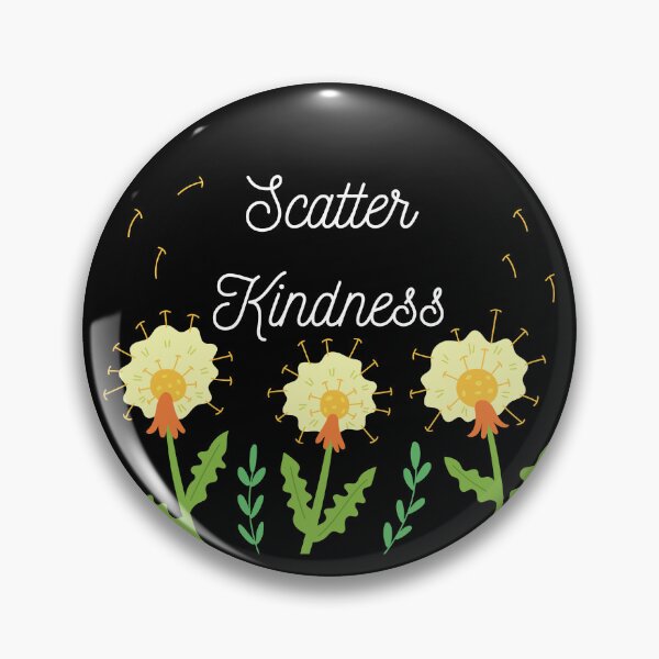 Item preview, Scatter Kindness designed and sold by Oreo2020 Creations.