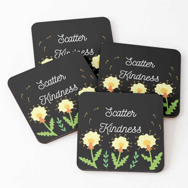 Item preview, Scatter Kindness designed and sold by Oreo2020 Creations.