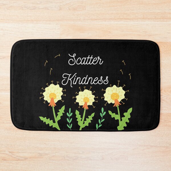 Item preview, Scatter Kindness designed and sold by Oreo2020 Creations.