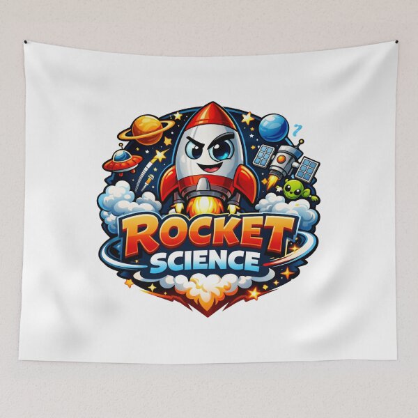 Item preview, This for those people who love rocket science and space science  designed and sold by All Products.