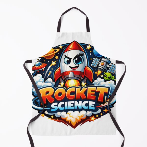 Item preview, This for those people who love rocket science and space science  designed and sold by All Products.