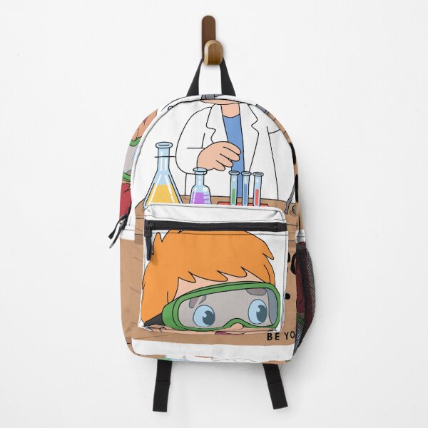 Item preview, Curious about Science  designed and sold by All Products.