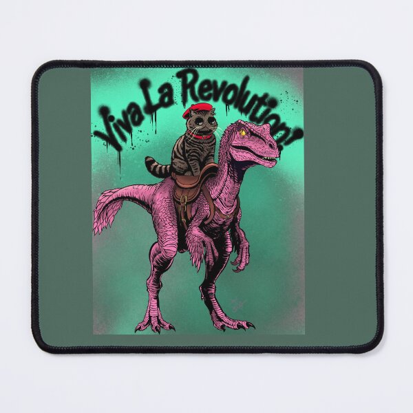 Item preview, Viva La Revolution designed and sold by David Bleecher.