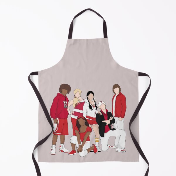 Item preview, High School Musical designed and sold by Alpha1810.