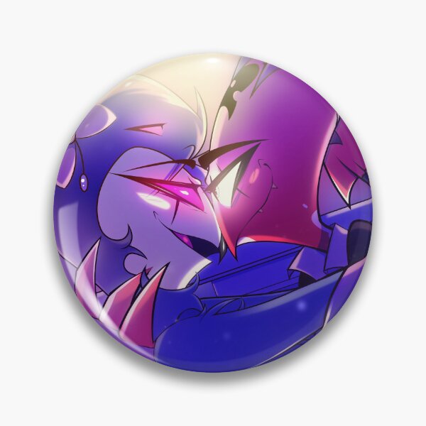 Item preview, Stolas and Blitz marriage designed and sold by Albablue777.