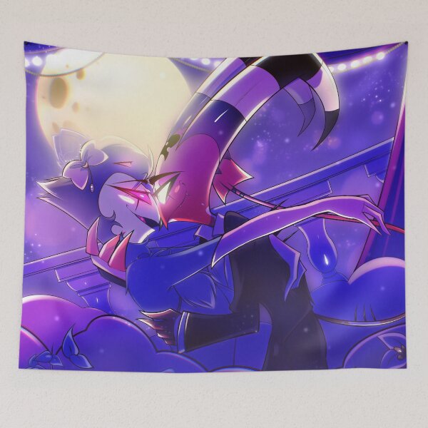 Item preview, Stolas and Blitz marriage designed and sold by Albablue777.