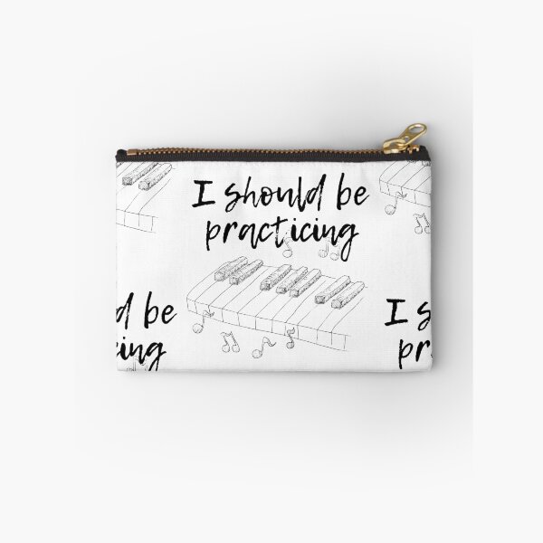 Item preview, I should be practicing  designed and sold by Agu210.