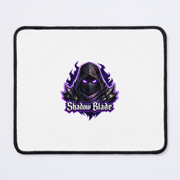 Item preview, Shadow Blade designed and sold by PixelArtPeel.