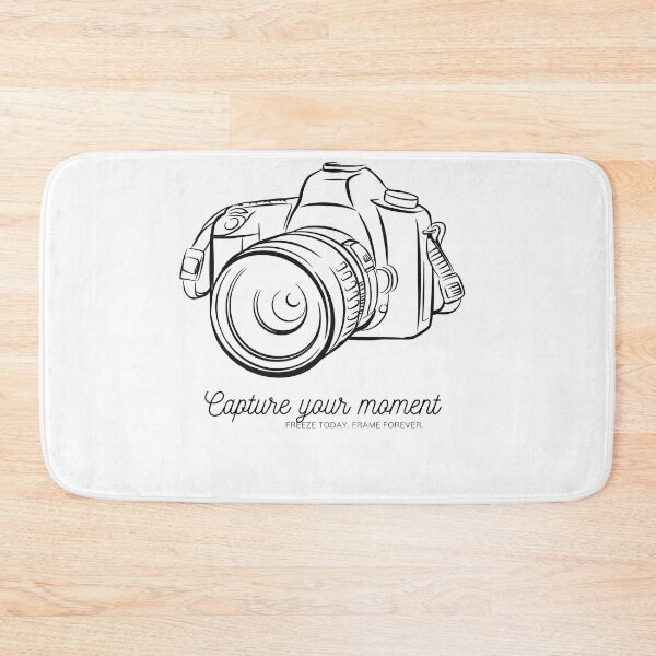 Item preview, Camera for Photographer  designed and sold by All Products.