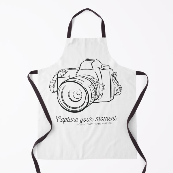 Item preview, Camera for Photographer designed and sold by All Products.