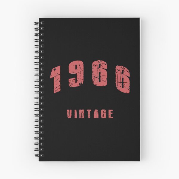 Item preview, Vintage 1966 60th Birthday designed and sold by thepixelgarden.