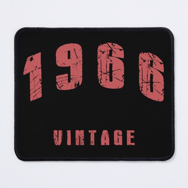 Item preview, Vintage 1966 60th Birthday designed and sold by thepixelgarden.