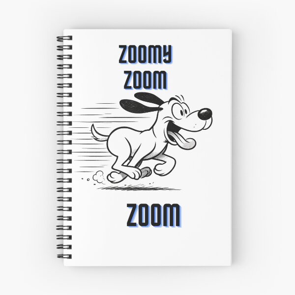 Item preview, zoomies designed and sold by SweetySugar.