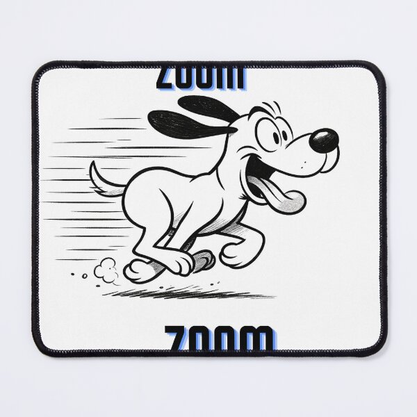 Item preview, zoomies designed and sold by SweetySugar.