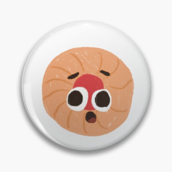 Item preview, Holy Jelly Cookie designed and sold by PolkadotsandMeg.