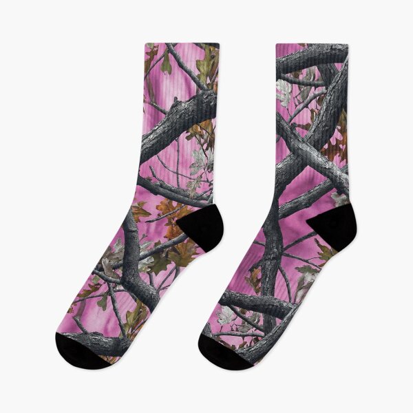 Item preview, Abstract Gray Oak Branch and Pink Pattern designed and sold by DGtaLrtcom.