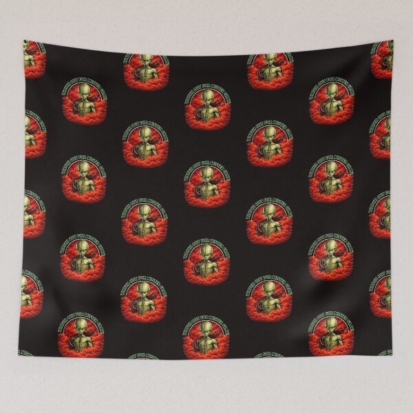 Item preview, Watch Out for Mister Gray!  designed and sold by Popcorn Odyssey.