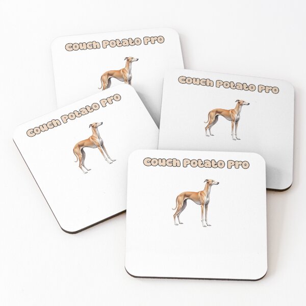 Item preview, Couch Potato Pro designed and sold by NatureUnleashed.
