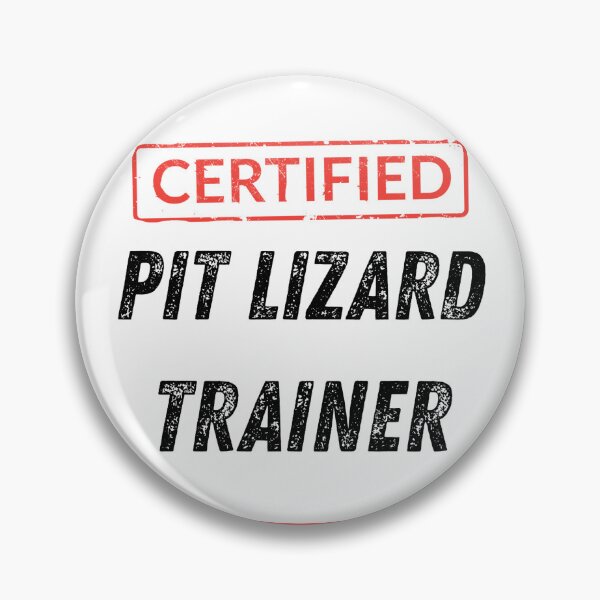 Item preview, Certified hit lizard trainer designed and sold by TaraPen.