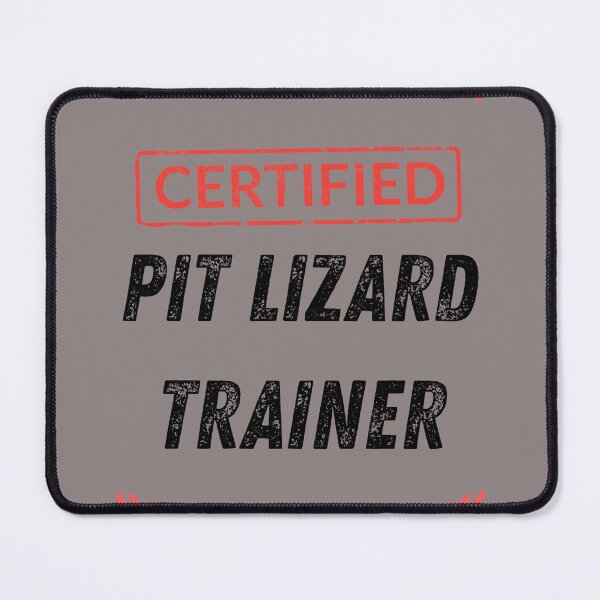 Item preview, Certified hit lizard trainer designed and sold by TaraPen.