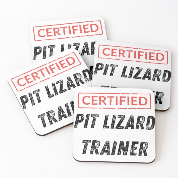 Item preview, Certified hit lizard trainer designed and sold by TaraPen.