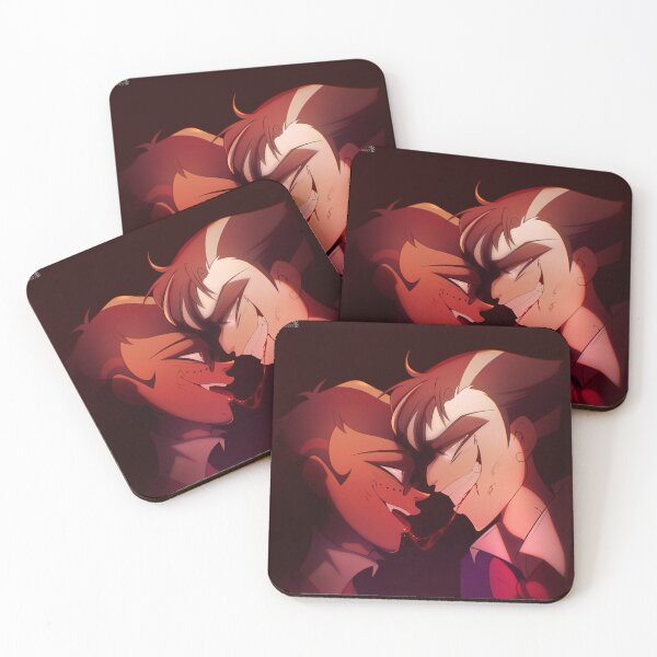 Item preview, Alastor and Vincent designed and sold by Albablue777.