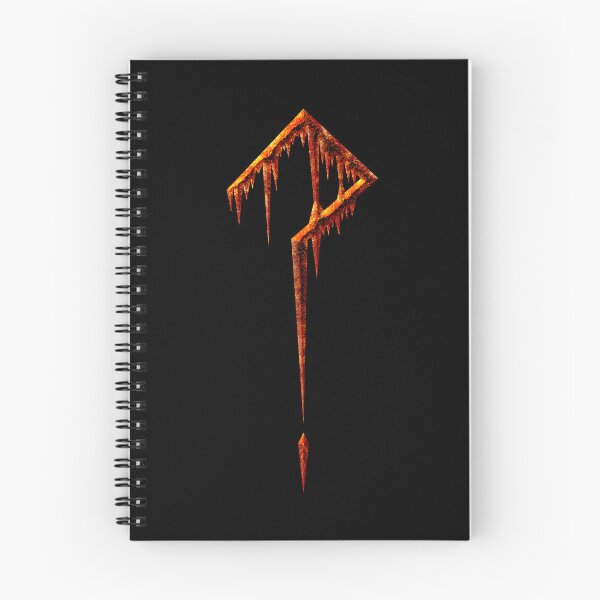 Item preview, Fiery Question designed and sold by BoshJeckArt2.