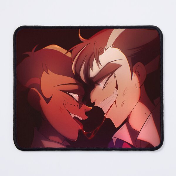 Item preview, Alastor and Vincent designed and sold by Albablue777.