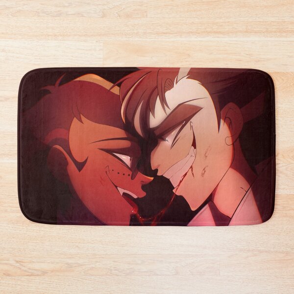 Item preview, Alastor and Vincent designed and sold by Albablue777.