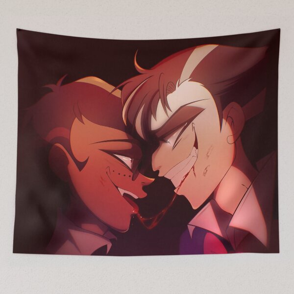 Item preview, Alastor and Vincent designed and sold by Albablue777.