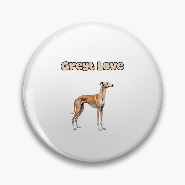 Item preview, Greyt Love designed and sold by NatureUnleashed.