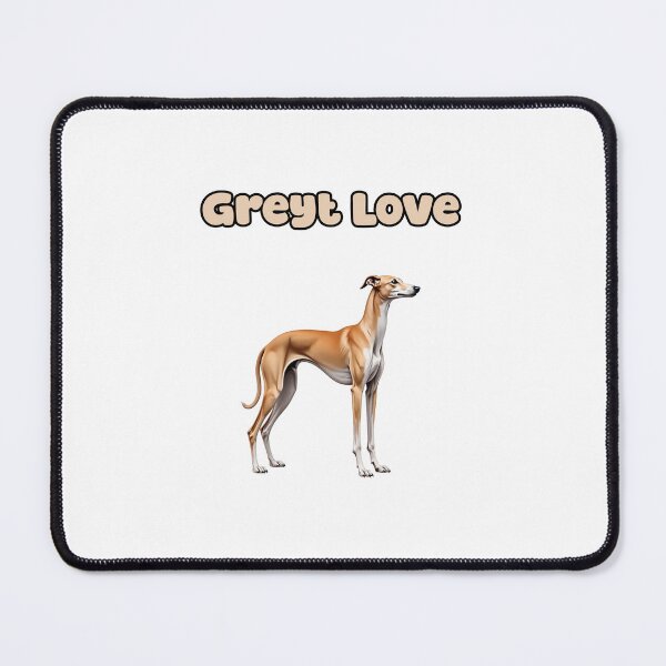 Item preview, Greyt Love designed and sold by NatureUnleashed.