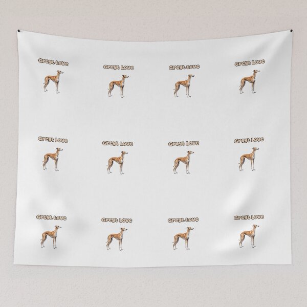 Item preview, Greyt Love designed and sold by NatureUnleashed.