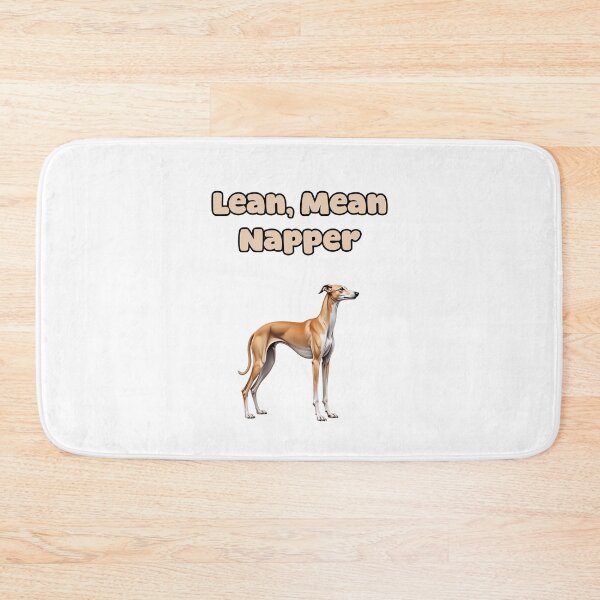 Item preview, Lean, Mean Napper designed and sold by NatureUnleashed.