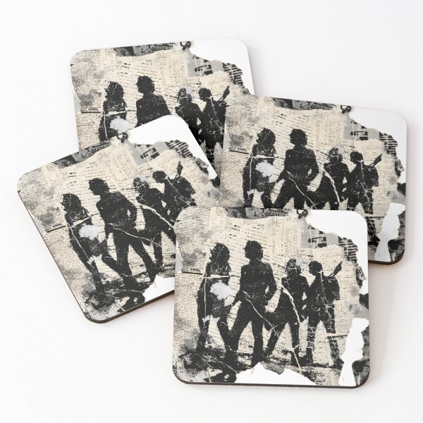 Item preview, Vintage Stage Energy designed and sold by Retro Whimsy.