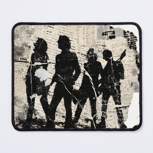 Item preview, Vintage Stage Energy designed and sold by Retro Whimsy.