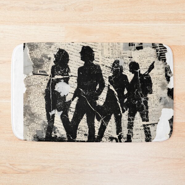 Item preview, Vintage Stage Energy designed and sold by Retro Whimsy.