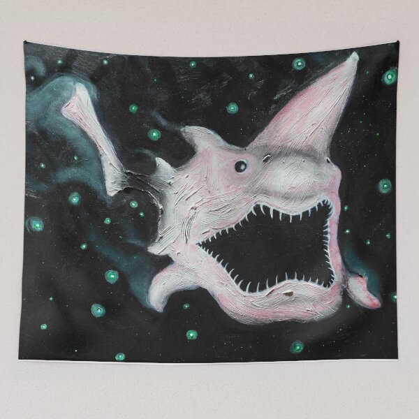 Item preview, Nilbog Aquarium designed and sold by AbomProd.